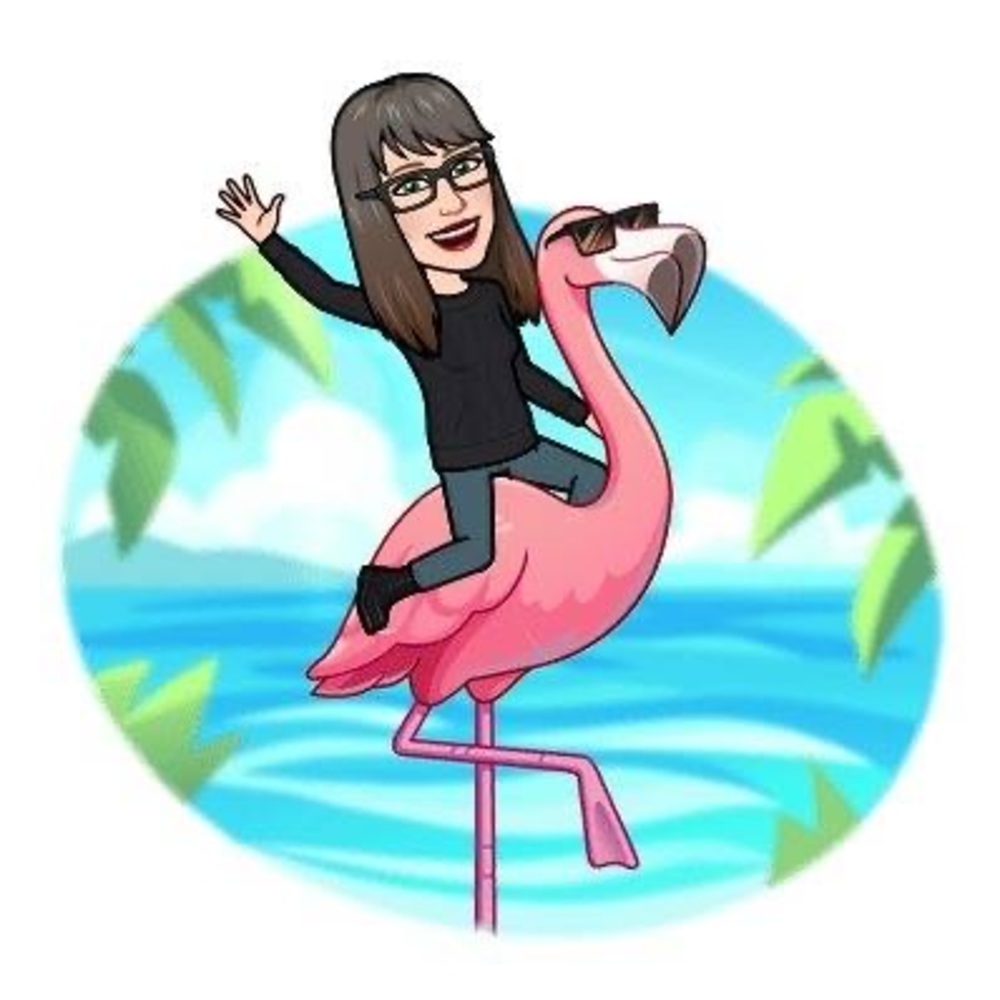 Meet your Posher, Leslie